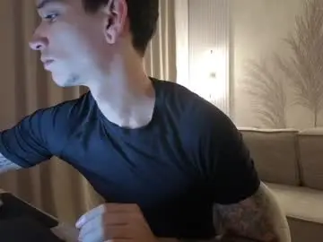 Chaturbate Live Sex Cam of dirtyprettyboi