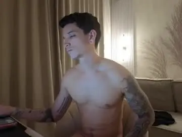 Chaturbate Sex Chat of dirtyprettyboi