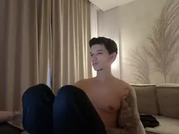 Chaturbate Sex Chat of dirtyprettyboi
