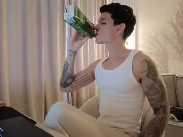Chaturbate Sex Chat of dirtyprettyboi