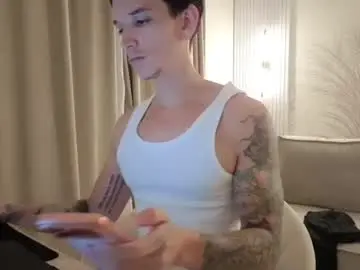 Chaturbate Live Porn of dirtyprettyboi