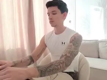 Chaturbate Live Sex Cam of dirtyprettyboi