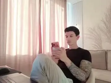 Chaturbate Sex Cam of dirtyprettyboi