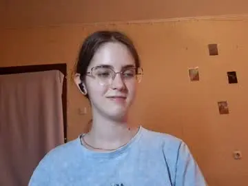 Chaturbate Live Sex Cam of elmeraurora