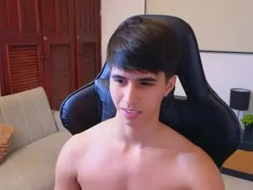 Chaturbate Free Live Porn of carl_dixon