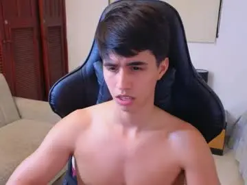 Chaturbate Adult Video Chat of carl_dixon