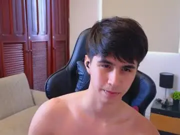 Chaturbate Live Porn of carl_dixon