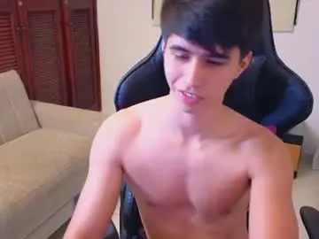 Chaturbate Adult Video Chat of carl_dixon