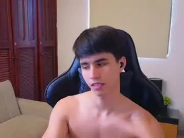 Chaturbate Live Porn of carl_dixon