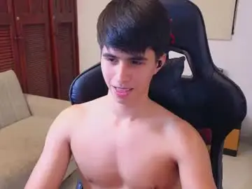 Chaturbate Adult Video Chat of carl_dixon