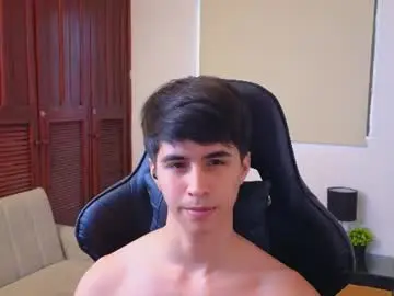 Chaturbate Free Live Porn of carl_dixon