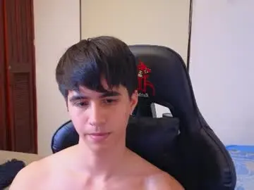 Chaturbate Free Porn Cam of carl_dixon