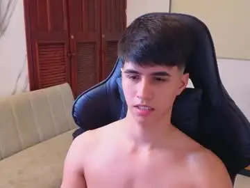 Chaturbate Sex Cam of carl_dixon