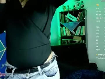 Chaturbate Sex Chat of elizabeht_911