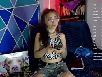 Chaturbate Free Porn Cam of elizabeht_911
