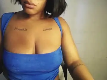 Chaturbate Adult Video Chat of horny_ebonygirl_