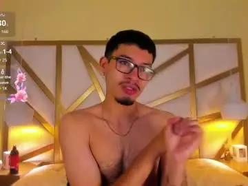 Chaturbate Best Webcam of jaxon_carter
