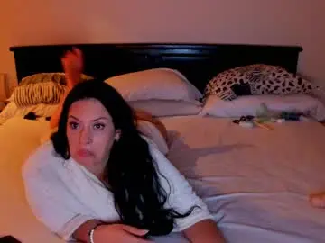 Chaturbate Live Sex Cam of katarina_synnn