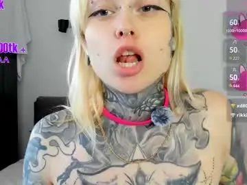 Chaturbate Adult Webcam of max69alexa