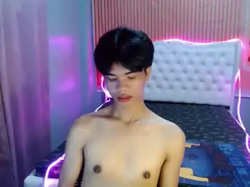 Chaturbate Live Porn of nagaselen34