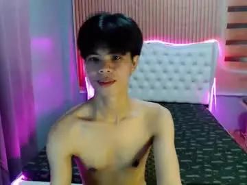 Chaturbate Best Webcam of nagaselen34