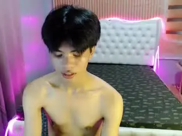 Chaturbate Adult Webcam of nagaselen34