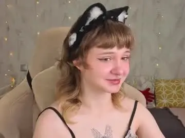Chaturbate Best Webcam of tori_cutie