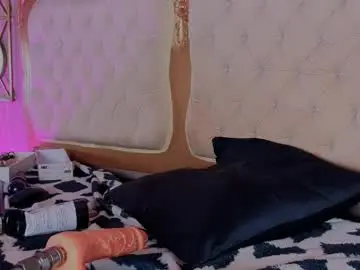 Chaturbate Free Porn Cam of anamonroee