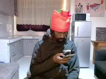Chaturbate Private Sex Chat of darkprincejax