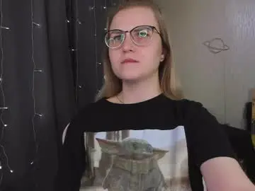 Chaturbate Nude Webcam of eva_orchid