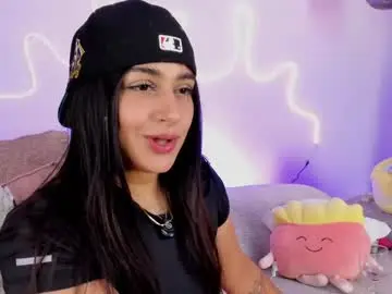 Chaturbate Live Porn of gabyrhodes
