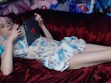 Chaturbate Live Sex Cam of iselestias