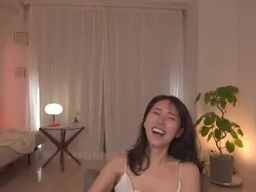 Chaturbate Live Sex Cam of maybenanako