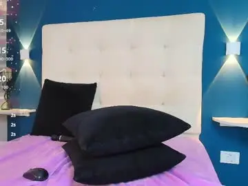 Chaturbate Sex Chat of miiacarter_