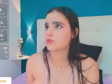 Chaturbate Private Sex Chat of miiacarter_