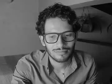 Chaturbate Nude Webcam of nicolasrodrii