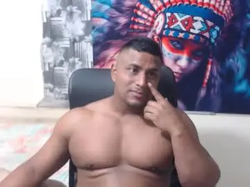 Chaturbate Watch Live Sex Cams of yordanocleys