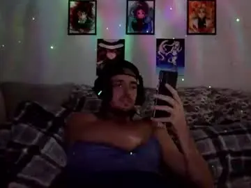 Chaturbate Sex Chat of audicutie96