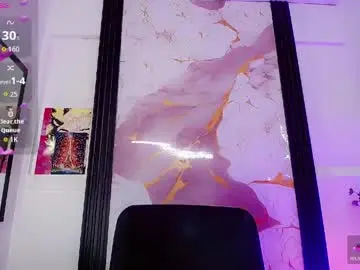Chaturbate Sex Cam of diosiris_riannys