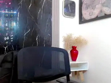 Chaturbate Sex Chat of diosiris_riannys