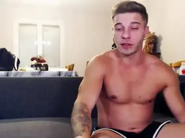 Chaturbate Live Porn of elkafit28