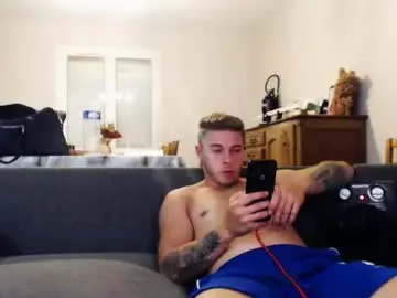 Chaturbate Adult Webcam of elkafit28