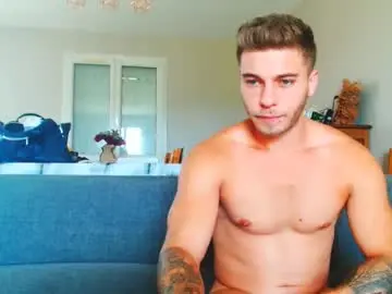 Chaturbate Nude Webcam of elkafit28