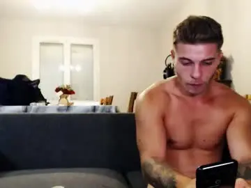 Chaturbate Live Porn of elkafit28