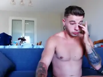 Chaturbate Watch Live Sex Cams of elkafit28