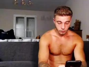 Chaturbate Live Sex Cam of elkafit28