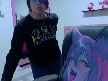 Chaturbate Sex Cam of jessikarabbiit_ks
