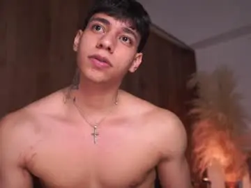 Chaturbate Live Sex Cam of josep_davies