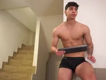 Chaturbate Watch Live Sex Cams of josep_davies