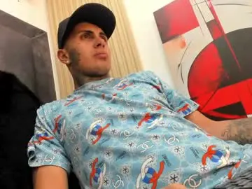 Chaturbate Best live sex cam show of kael_calle